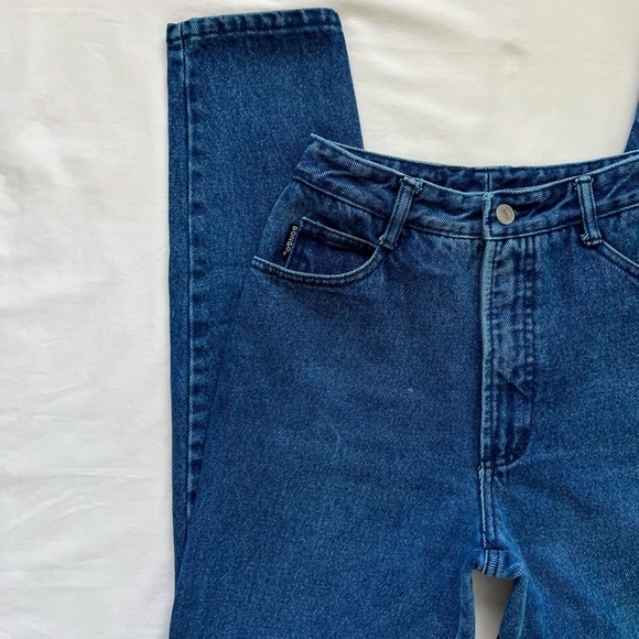 Vintage Y2K Bongo High Rise Jeans - Picture 5 of 10